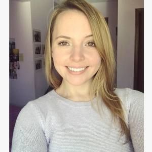 Meet your Posher, Bridget